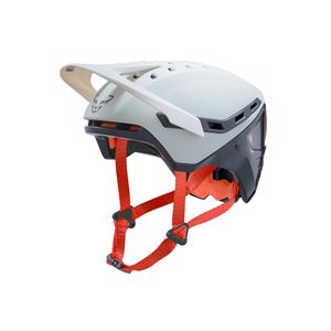 Dynafit TLT Helmet skialpová přilba nimbus L/XL