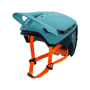 Dynafit TLT Helmet skialpová přilba Storm Blue L/XL