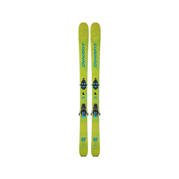 Dynafit Youngstar ski dětské skialpy