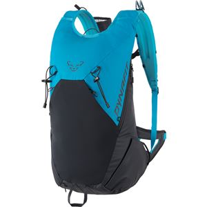 Dynafit Radical 28 skialpový batoh Storm Blue  