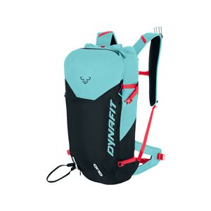 Dynafit Radical 30+ W skialpový batoh marine blue/blueberry  