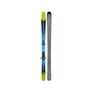 Dynafit Seven Summits Plus Ski Set, délka: 166 cm