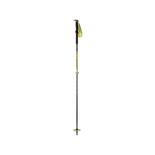 Dynafit Free Vario pole, Fluo yellow