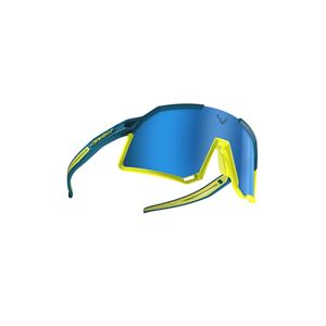 Dynafit Trail Evo sluneční brýle Mallard Blue yellow  