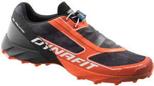 Dynafit Feline Up Pro pánské běžecké boty orange/roaster 40 EU