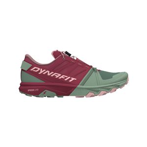 Dynafit Alpine Pro 2 dámské běžecké boty sage/burgundy 41 EU