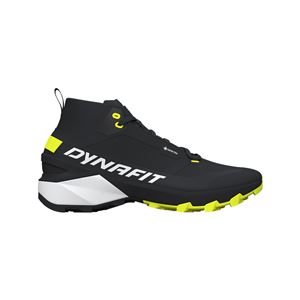 Dynafit TRANSALPER 2 MID GTX pánské boty black out/nimbus 40 EU