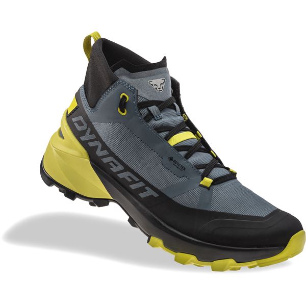 Dynafit TRANSALPER 2 MID GTX pánské boty