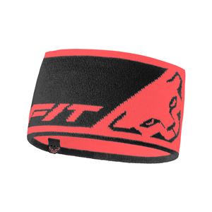 Dynafit Leopard Logo Headband čelenka cabana  
