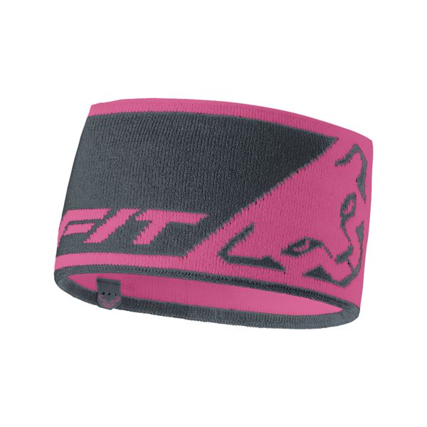 Dynafit Leopard Logo Headband čelenka