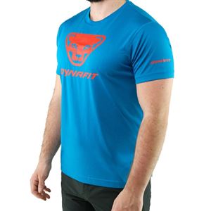 Dynafit Promo 2 Dry M S/S Tee pánské triko