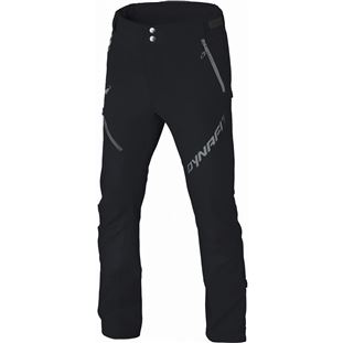 Dynafit Mercury DST Pants, Black Out, vel. L