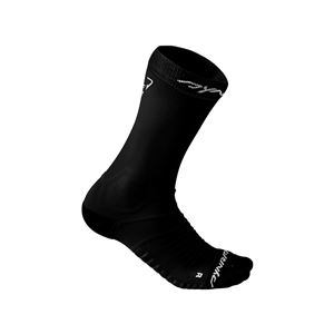 Dynafit Ultra Cushion SK funkční ponožky Black Out 35-38