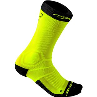 Dynafit ULTRA CUSHION SK Fluo Yellow, vel. 39-42