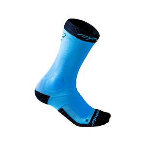 Dynafit Ultra Cushion SK funkční ponožky methyl blue 35-38