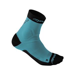 Dynafit Alpine Short SK funkční ponožky storm blue 35-38