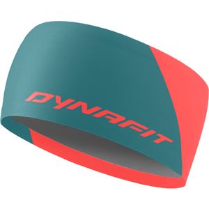 Dynafit Performance 2 Dry headband - funkční čelenka Fluo Coral  