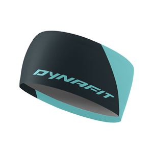 Dynafit Performance 2 Dry headband - funkční čelenka Marine Blue2  