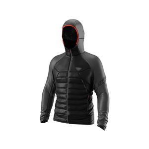 Dynafit Radical PrimaLoft® Hooded Jacket M pánská bunda Magnet New L