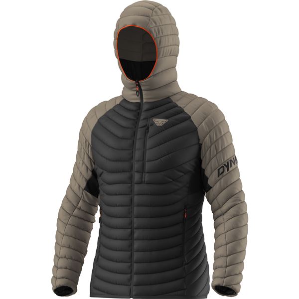Dynafit Radical Down Hooded Jacket pánská bunda