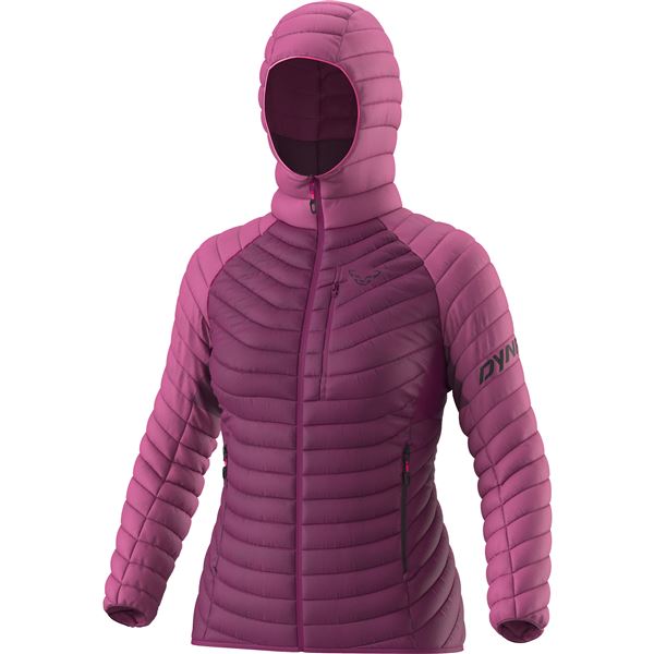 Dynafit Radical Down Hooded Jacket dámská bunda