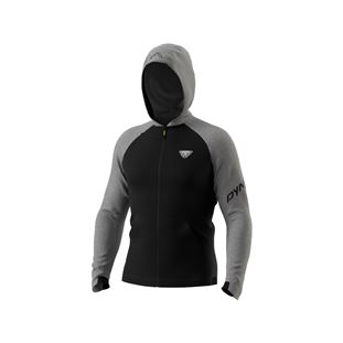 Dynafit 24/7 Polartec zip Hoody men, vel. M