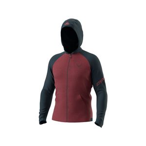 Dynafit 24/7 Polartec ZIP Hoody pánská mikina