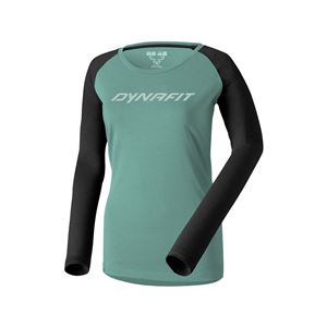 Dynafit 24/7 Long Sleeve Shirt dámské funkční triko atlantic M