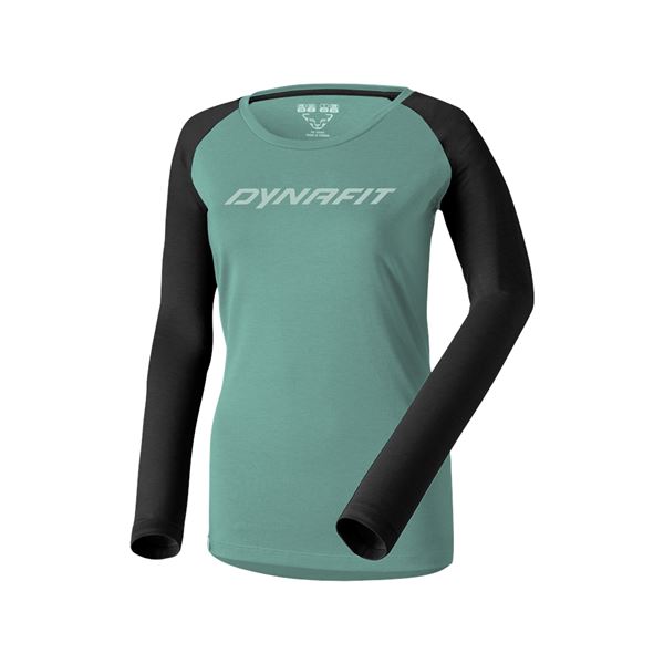 Dynafit 24/7 Long Sleeve Shirt dámské funkční triko