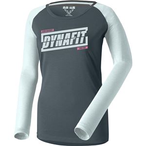 Dynafit 24/7 Long Sleeve Shirt dámské funkční triko