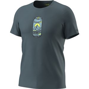 Dynafit Graphic CO M S/S Tee pánské triko