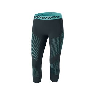 Dynafit Speed Dryarn W Tights, blueberry marine blue, vel. M