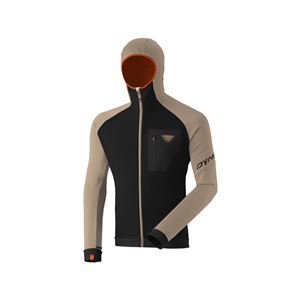Dynafit Radical Polartec Jacket pánská mikina fallen rock L