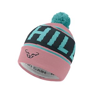 Dynafit Skiuphill Beanie pletená čepice makarosa  