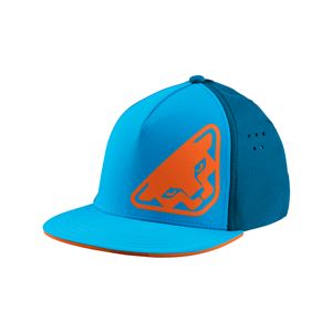 Dynafit Tech Trucker Cap Methyl Blue  