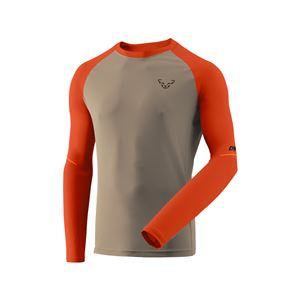 Dynafit Alpine Pro L/S Tee pánské funkční triko alabama L