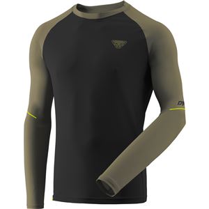 Dynafit Alpine Pro L/S Tee pánské funkční triko