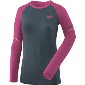 Dynafit Alpine Pro L/S Tee W dámské funkční triko