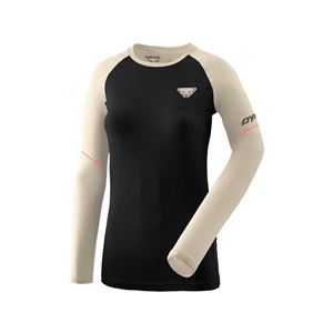 Dynafit Alpine Pro L/S Tee W dámské funkční triko