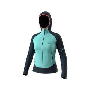 Dynafit Transalper Light PTC dámská mikina Blueberry Marine Blue L