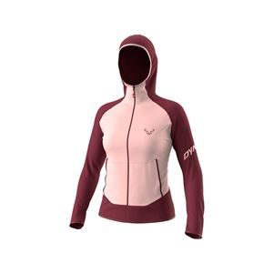 Dynafit Transalper Light PTC dámská mikina Burgundy L