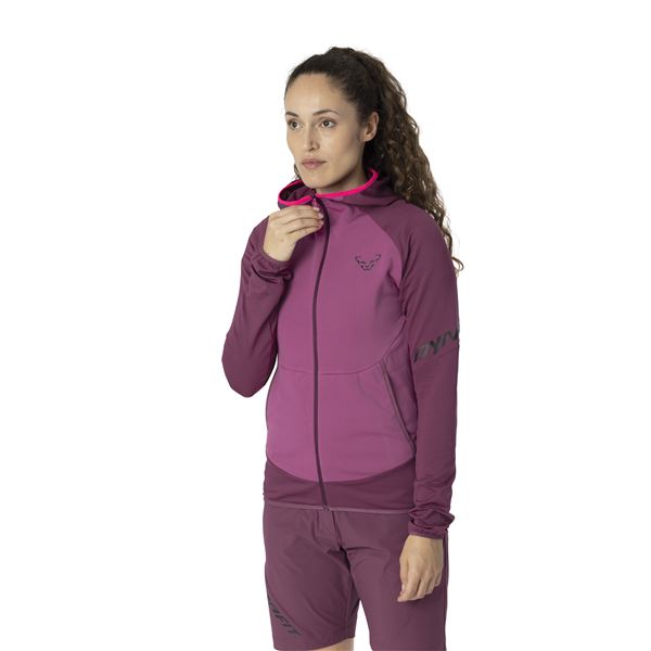 Dynafit Transalper Light PTC dámská mikina