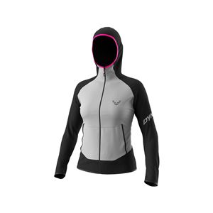 Dynafit Transalper Light PTC dámská mikina Black out L