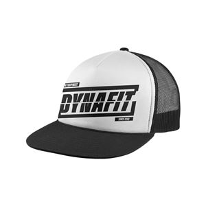 Dynafit Graphic Trucker Cap kšiltovka Tabloid  