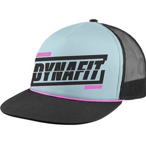 Dynafit Graphic Trucker Cap kšiltovka