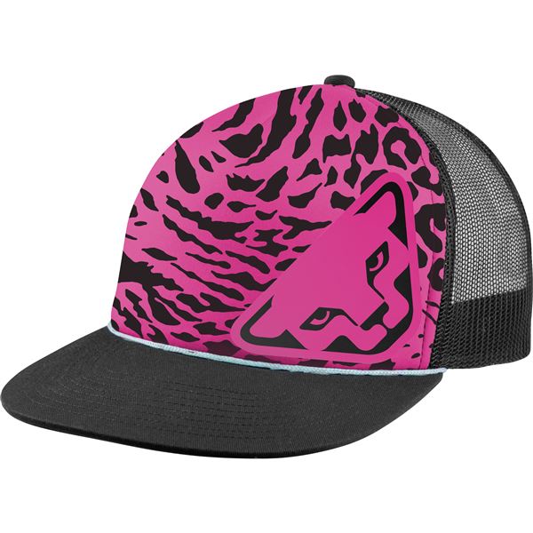 Dynafit Graphic Trucker Cap kšiltovka