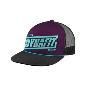 Dynafit Graphic Trucker Cap kšiltovka