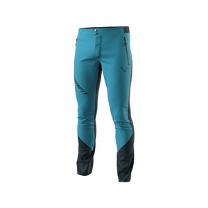 Dynafit Transalper light DST pants pánské kalhoty storm blue L