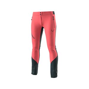 Dynafit Transalper light DST pants W dámské kalhoty Hot coral XL