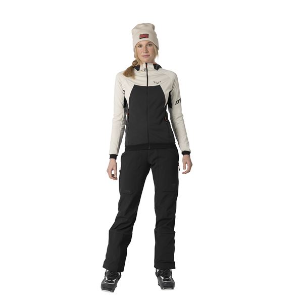Dynafit Tour Wool Thermal W Hooded dámská mikina